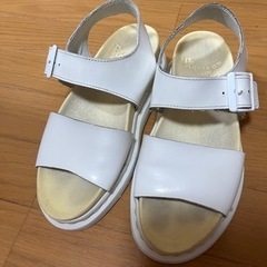 Dr.Martens サンダル