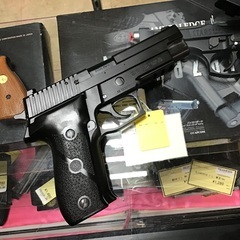◇ドリーム尼崎1号館◇【ジモティー割引対象商品】KSC P226R ガスガンの画像
