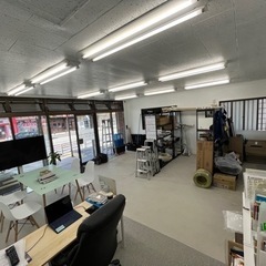 電気屋さんのお手伝いです！【全額日払いOK❗️】の画像