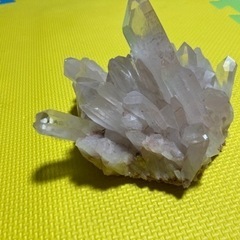 クリスタル　クラスター　2の画像
