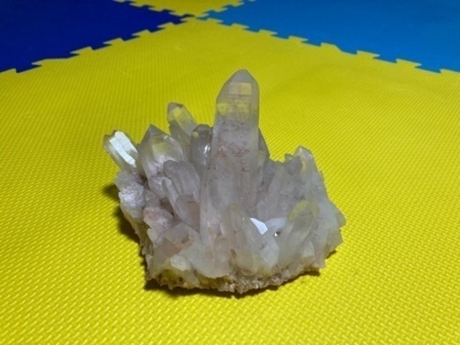 クリスタル　クラスター　2