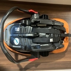 チャイルドシート　GRACO お譲りしますの画像