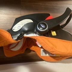 チャイルドシート　GRACO お譲りしますの画像