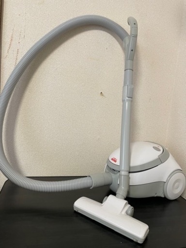 美品　紙パック式掃除機　VC-200