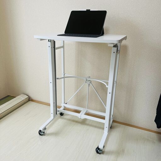 E-WIN スタンディングデスク 昇降デスク