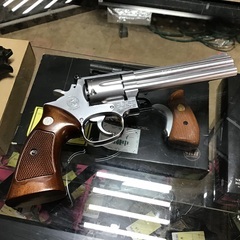 ◇ドリーム尼崎1号館◇コクサイ S&W 1983 モデルガンの画像