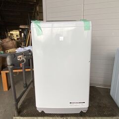 洗濯機・乾燥機