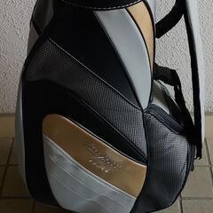 【値下げしました】ゴルフクラブセット　アイアン3〜9,P,S ゴルフバッグ付きの画像