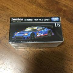 新品、トミカプレミアム SUBARU BRZ SUBARUBRZ...