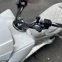PCX125ccの画像
