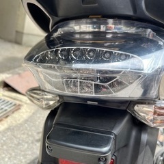 PCX125ccの画像