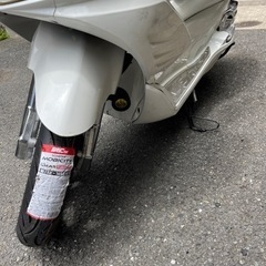 PCX125ccの画像