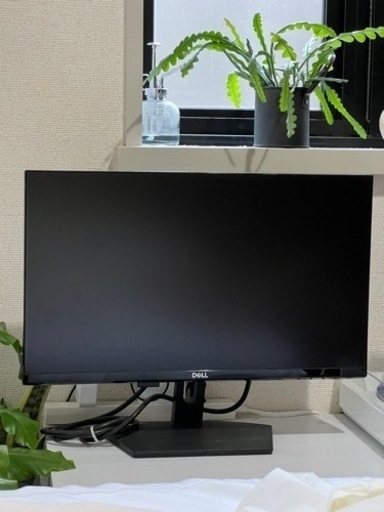 【美品】DELL モニター SE2219HX VGA 21.5インチ