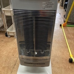 コロナ CORONA DH-1219R [遠赤外線シーズヒーター...