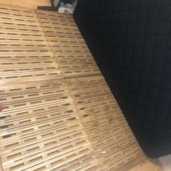 ダブルベットセットの画像