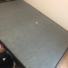 ダブルベットセットの画像