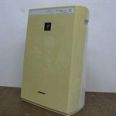 2025年最新】Yahoo!オークション -「空気清浄機 未使用」(SHARP