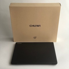 chuwi gemibookpro 14インチ