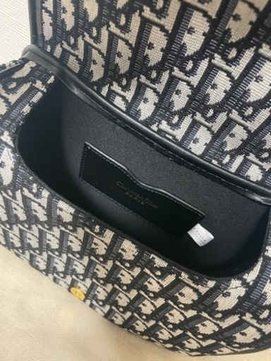 DIOR ショルダーバッグ　新品未使用