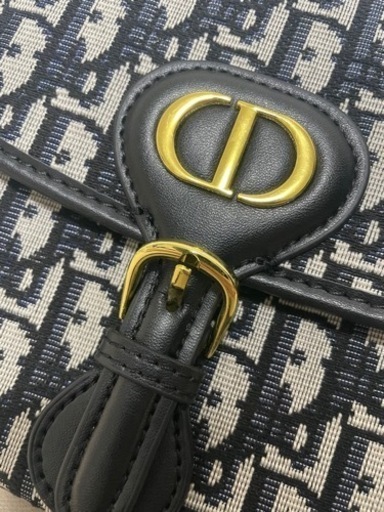 DIOR ショルダーバッグ　新品未使用