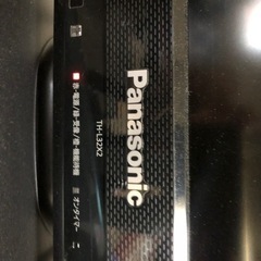 2010年式　32型の画像