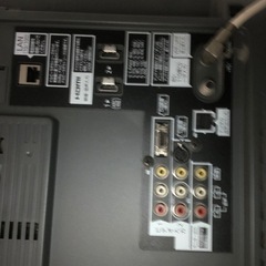 2010年式　32型の画像