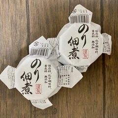【完売御礼】ご飯のおともセット♬