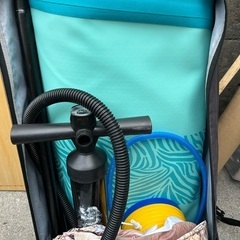 ジェットスキーの画像