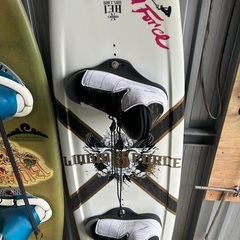 ジェットスキーの画像