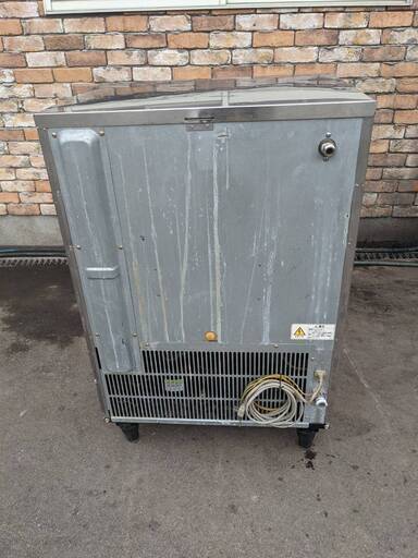 業務用製氷機　IM-55L-1