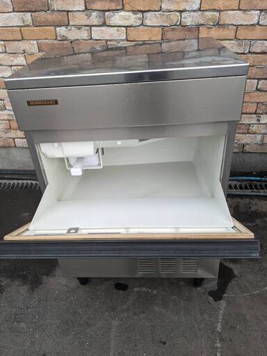 業務用製氷機　IM-55L-1