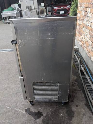 業務用製氷機　IM-55L-1