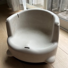 ベビーチェア　リッチェル