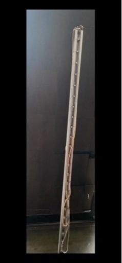 早期希望‼️高級‼️タチカワバーチカルブラインドレール防炎‼️