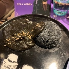 名探偵コナンカフェ同行者募集 − 東京都