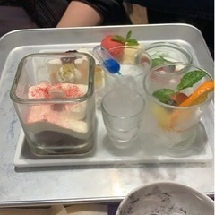 名探偵コナンカフェ同行者募集 - 友達