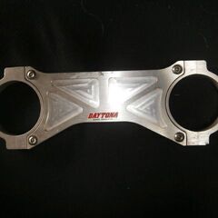 ゼファー400　アルミ製のスタビライザー