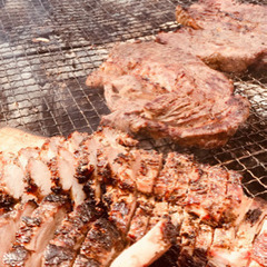 🍺肉まみれの会🥩都心野外BBQ8/26(土)、9/30(土)🍒杉並区🍒ニコキスBBQ CLUB🍒ネットワークビジネスや宗教などとは関係無し - メンバー募集