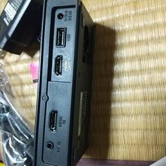 中古 I-O DATA キャプチャーボード ゲームキャプチャー HDMI PC不要 ゲーム録画 編集 フルHD SD/HDD保存 GV-HDRECの画像