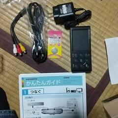 中古 I-O DATA キャプチャーボード ゲームキャプチャー HDMI PC不要 ゲーム録画 編集 フルHD SD/HDD保存 GV-HDRECの画像