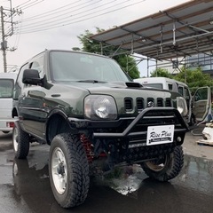 総額39.8万円 スズキ ジムニー 特別仕様車ランドベンチャー ...