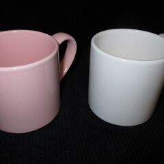 COULEUR コーヒーカップ2客