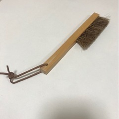 ミニちりとり・ほうきセットの画像