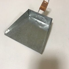 ミニちりとり・ほうきセットの画像
