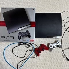 PS3  