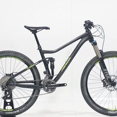 引取限定・青森市】メリダ マウンテンバイク