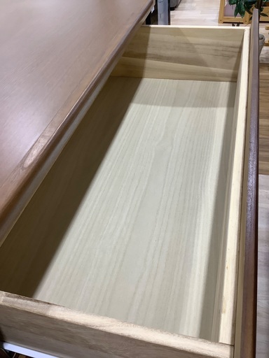6段チェスト　入荷致しました！