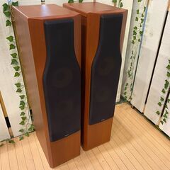 【愛品館八千代店】DENON SC-T777SAトールボーイ型スピーカーシステムペア