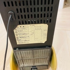 シークス　電子冷却式ワインセラー　WAｰ12 故障品の画像