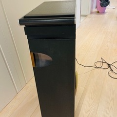 シークス　電子冷却式ワインセラー　WAｰ12 故障品